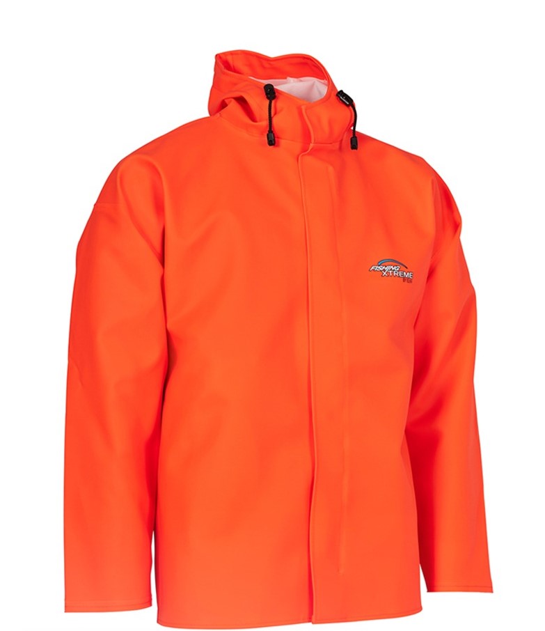 TRAJE ELKA COMPLETO (PANTALON Y CHAQUETA) BICOLOR 600 GR/M2